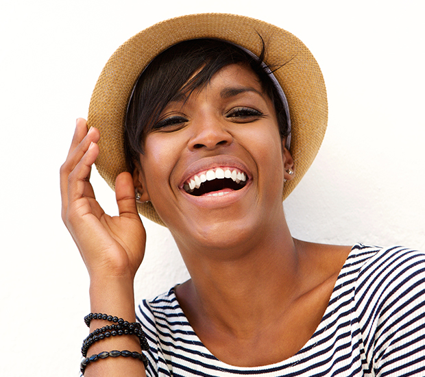 Chesterfield All-on-4 Dental Implants