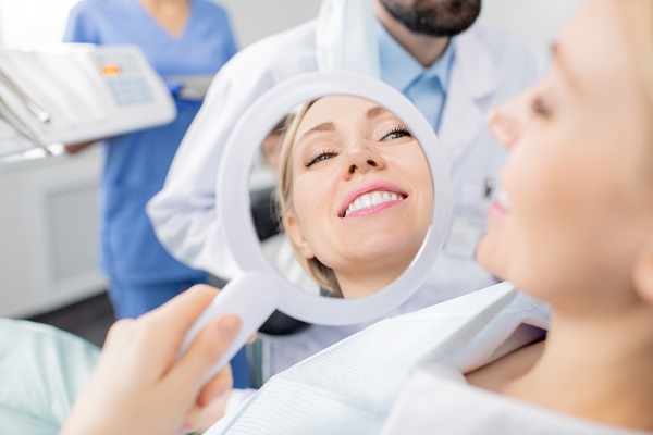 What Is The Most Popular Material For CEREC® Crowns?
