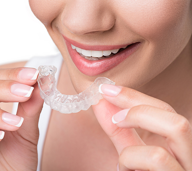 Chesterfield Clear Aligners