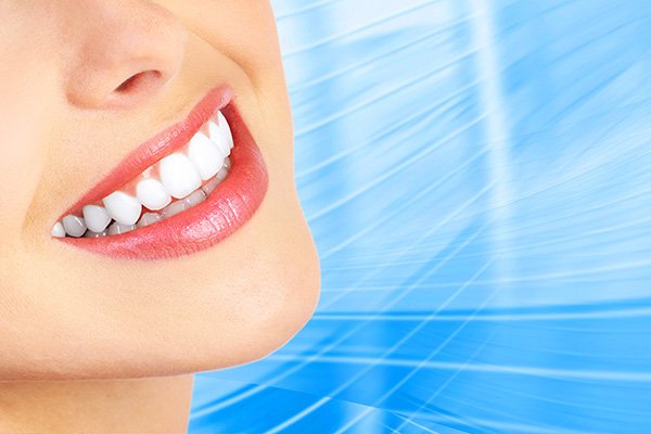 Cosmetic Dentistry Options For Tooth Color