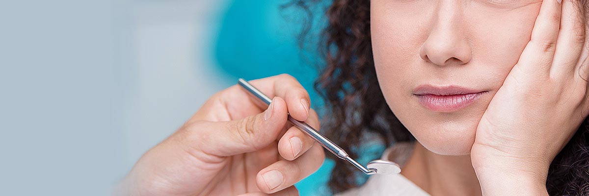 Chesterfield Dental Anxiety