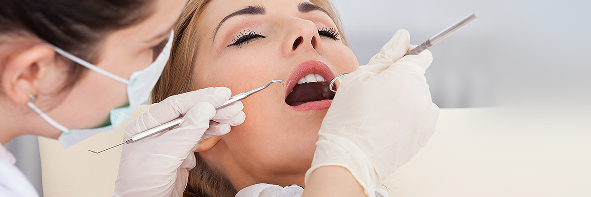 Chesterfield Dental Restoration