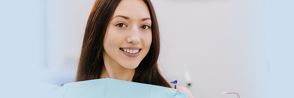 Chesterfield Dental Checkup