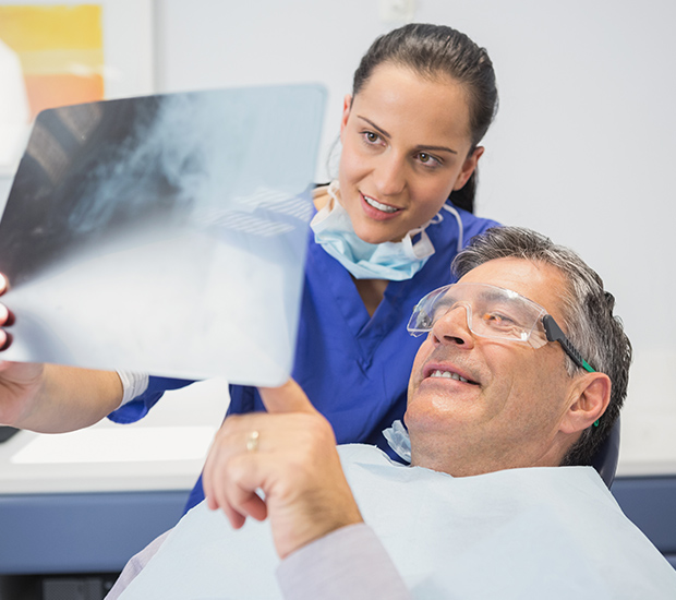 Chesterfield Dental Implant Surgery