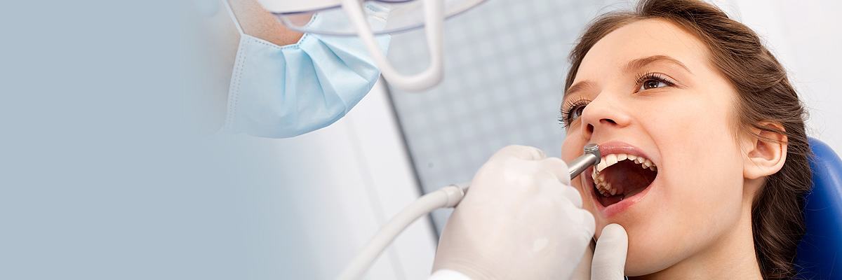 Chesterfield Dental Restoration