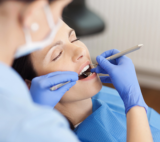 Chesterfield Dental Restorations