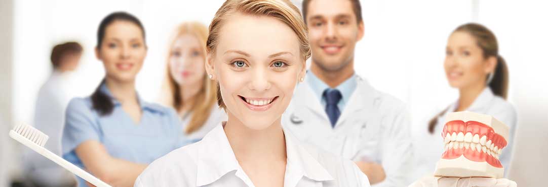 Chesterfield Denture Care