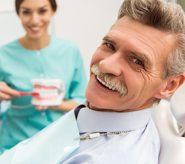 Chesterfield Denture Care