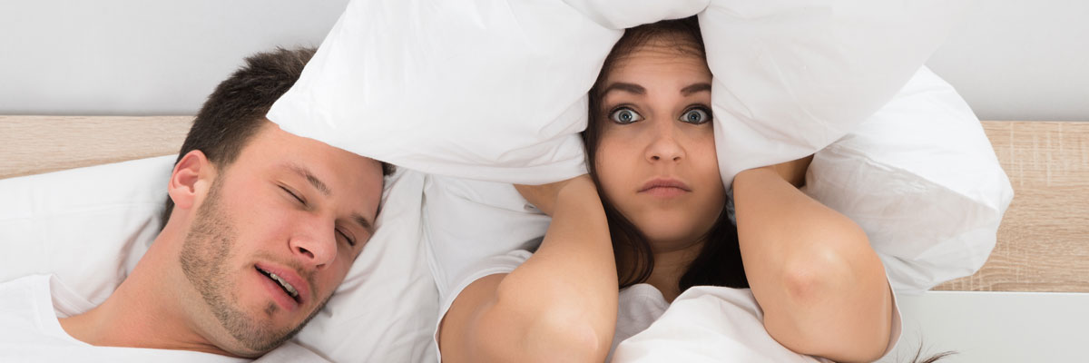 Chesterfield Do I Have Sleep Apnea?