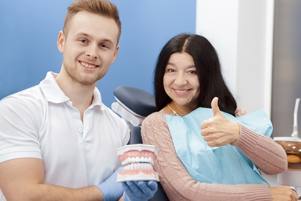 Visit An Emergency Dentist For These Urgent Dental Issues
