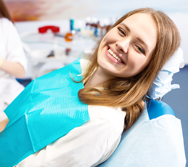 Chesterfield Emergency Dentist