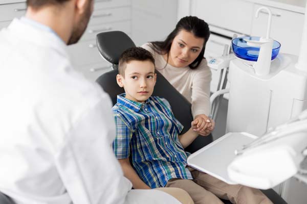 Why A Family Dentist Recommends Dental Sealants