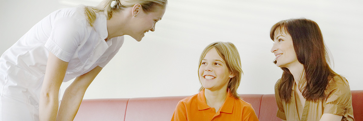Chesterfield Family Dentist