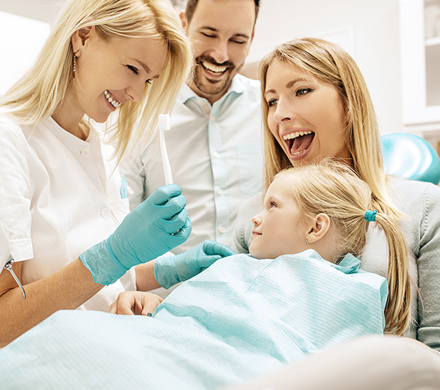 Chesterfield Family Dentist