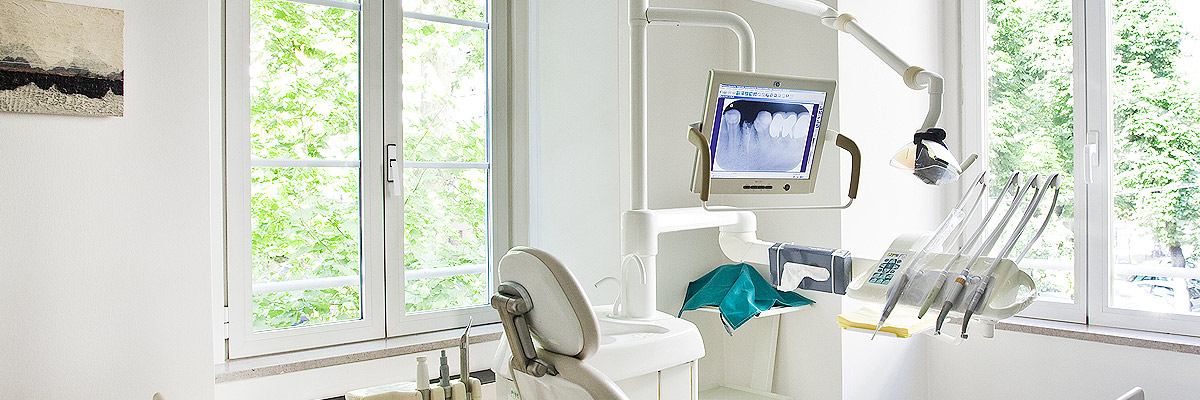 Chesterfield Dentist