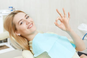 Visit Our Cosmetic Dentist Office For Dental Veneers Or Teeth Whitening