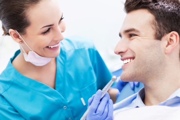 gum disease Chesterfield, MO