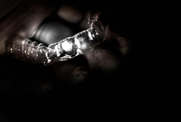 When To Consider Getting Invisalign®