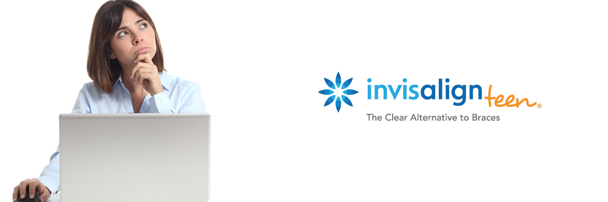 Chesterfield Is Invisalign Teen Right for My Child?