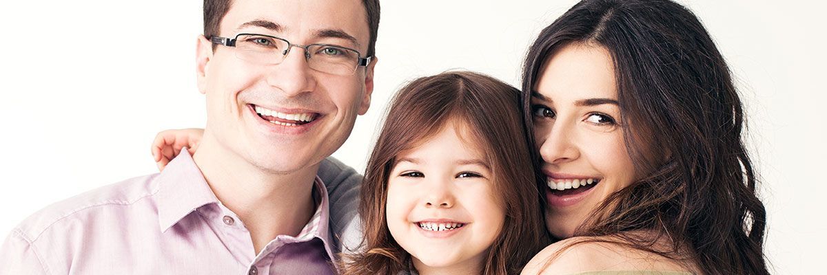 Chesterfield Kid Friendly Dentist