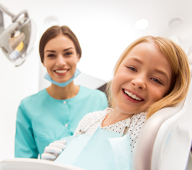 Chesterfield Kid Friendly Dentist