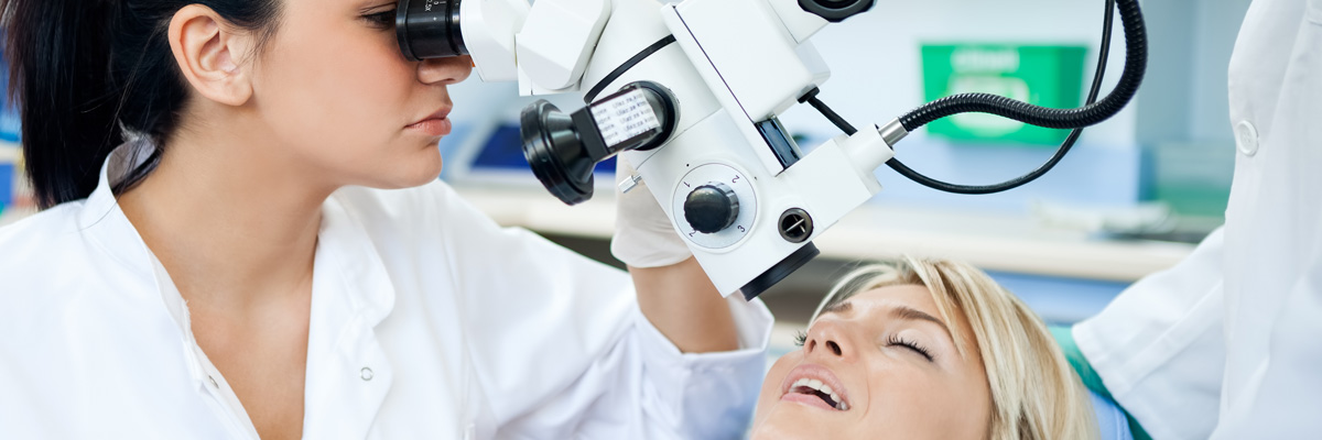 Chesterfield Oral Cancer Screening