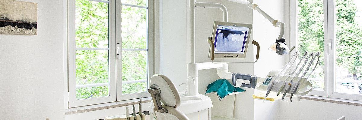Chesterfield Oral Hygiene Basics