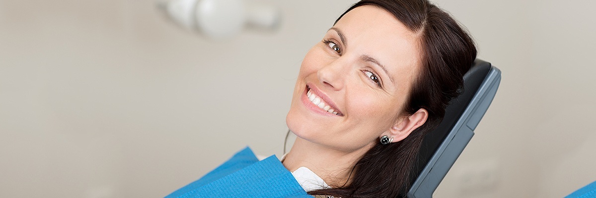 Chesterfield Dental Restoration