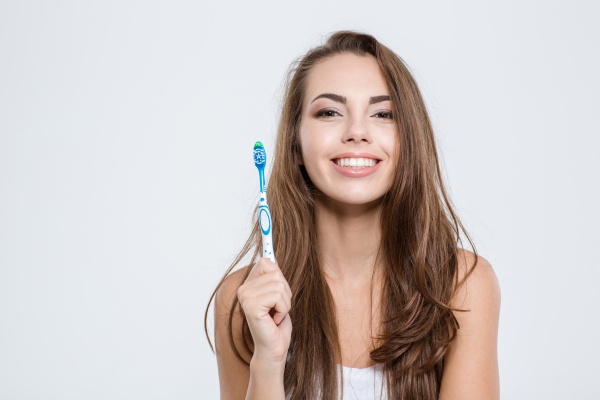 Signs Of Poor Oral Hygiene