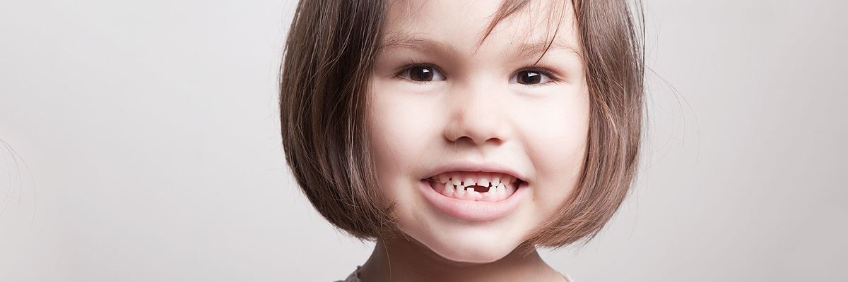 Chesterfield Pediatric Dentist