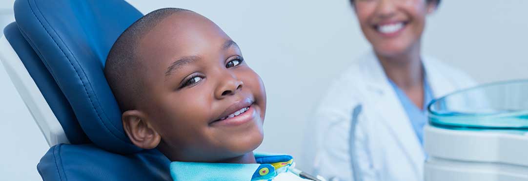 Chesterfield Pediatric Dentist