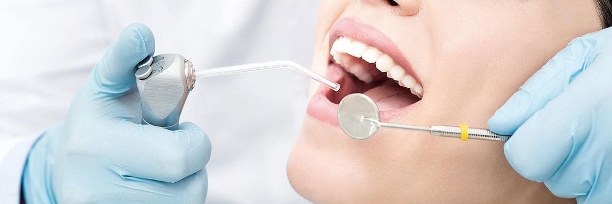 Chesterfield Restorative Dentistry