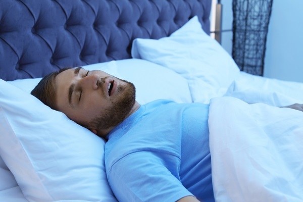 What Devices Do Dentists Recommend For Sleep Apnea?