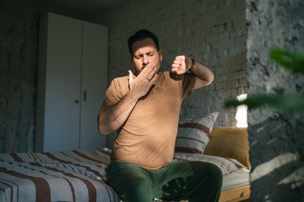 Benefits Of Oral Appliance Treatment To Address Sleep Apnea