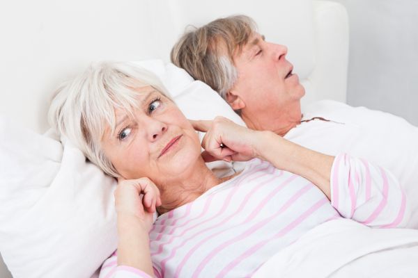 Testing For Sleep Apnea And Other Sleep Disorders