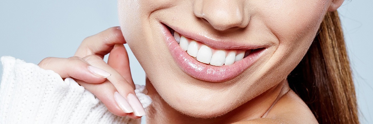Chesterfield Smile Makeover