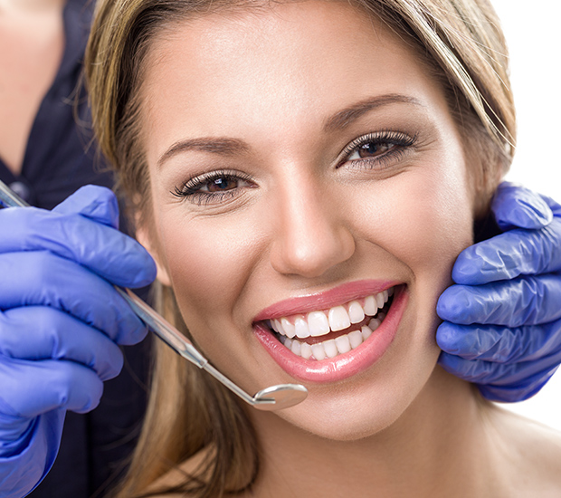 Chesterfield Teeth Whitening at Dentist