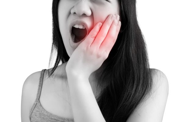 Side Effects Of Teeth Grinding