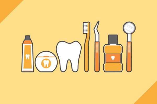 Things To Look For When Picking A Toothbrush And Toothpaste