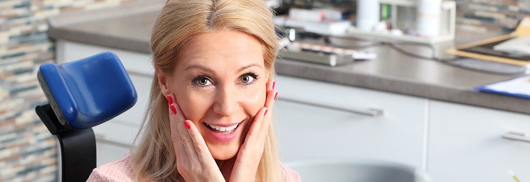 Chesterfield What to Expect When Getting Dentures