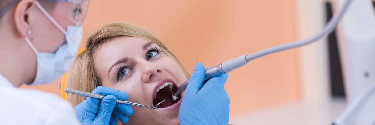 Chesterfield When Is a Tooth Extraction Necessary