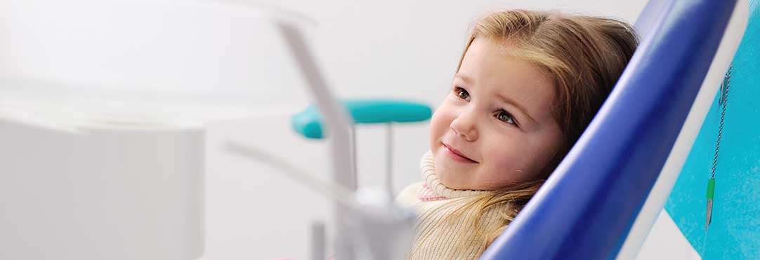 Chesterfield Dental Restoration