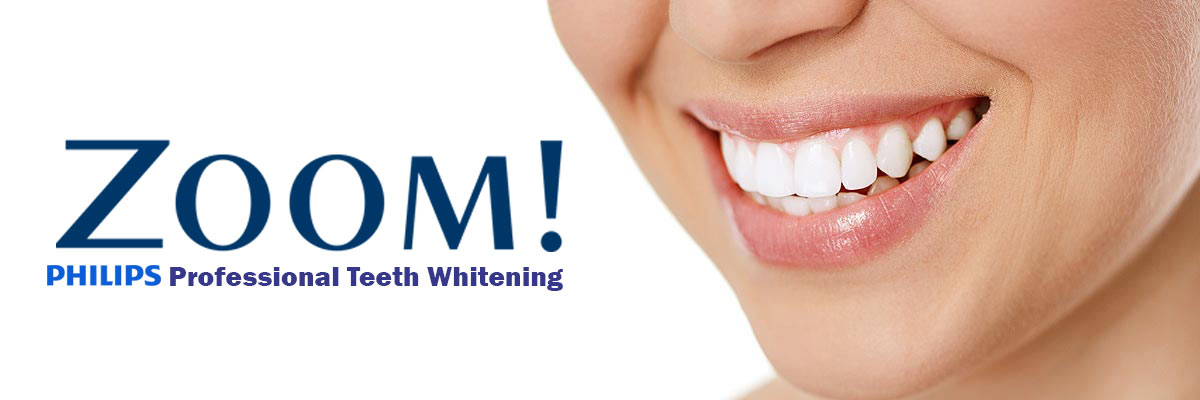 Chesterfield Zoom Teeth Whitening